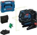 Bosch Professional Kombilaser GCL 12V-50-22 CG (Arbeitsbereich von bis zu 50 m mit