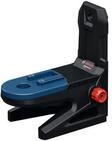 Bosch Professional Halterung RM 20 (robustes Design, Gumminoppen, starke Magneten,