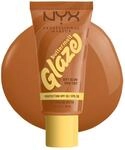 NYX Professional Makeup Foundation f&uuml;r alle Hauttypen, Mit Sheabutter,...