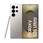 Samsung Galaxy S25 Ultra AI Smartphone mit Galaxy AI, Ohne Vertrag, Handy mit