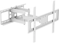 mywall Vollbeweglicher Wandhalter HF20WL, 37-70 Zoll, Belastbar bis 50 kg,