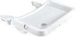 Hauck 3 in 1 Essbrett Alpha Tray / tiefenverstellbares Essbrett /...