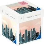 Ravensburger Puzzle 12001372 - New York - 99 Teile Puzzle Moment f&uuml;r...
