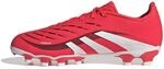 Adidas Unisex Kinder Predator League Multi Ground Football Boots Kids, Lucid...