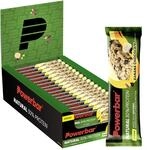 Powerbar Natural Protein Bar (18x40g) Banana Chocolate - Riegel - Protein Riegel