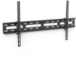Hama TV Wandhalterung, neigbar (TV Wandhalterung 37-75 Zoll, VESA 50x50 bis VESA