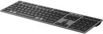HP 725 - Tastatur - multifunktional, wiederaufladbar, betrieben mit...