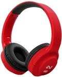 Trevi DJ 601 M HiFi-Stereo-Kopfh&ouml;rer mit Mikrofon f&uuml;r Smartphone, Antwort-Taste und
