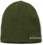 Columbia Whirlibird Watch Cap Beanie, Kopfbedeckung, Leichte W&auml;rme,