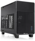 Thermaltake TR100 | Mini Tower | Super Compact | Black