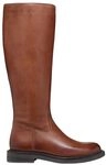 Geox Damen D Serilda AFashion Boot