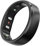 RingConn Gen 2 Smart Ring, weltweit erstes Schlafapnoe-Monitoring, Keine