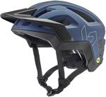 Boll&eacute; &ndash; Adapt MIPS - Fahrradhelme - Blau - Keine Glasnummer - Small - Unisex -