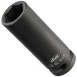VIGOR Schlagschrauber Steckschl&uuml;sseleinsatz, lang, V5550L-21, 1/2&Prime; | 1/2 Zoll