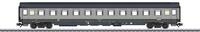 Personenwagen 2. Klasse