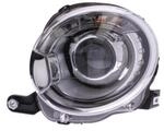 Magneti Marelli 712046690112 Hauptscheinwerfer Bi-Xenon, Linke