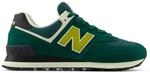 New Balance U574RBC 574 Herren Green (305) EU 40.5