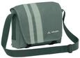 VAUDE Vanuatu &ndash; Kleine Umhängetasche mit Trolleyhalterung & Recycled PET
