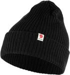 Fj&auml;llr&auml;ven Unisex Fj&auml;llr&auml;ven Rib Hut, Black, One Size