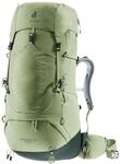 deuter Aircontact Lite 45 + 10 SL leichter Damen Trekkingrucksack