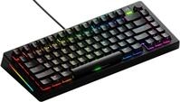 GLORIOUS Gaming GMMK 3: Mechanische Tastatur, TKL 75%, modulares Dichtungssystem,