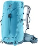 deuter Trail 16 SL Damen Klettersteig Wanderrucksack