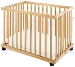 Pinolino 162354 Laufgitter - Levin - faltbar
