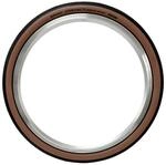 Continental Unisex-Adult Contact Urban Tire, Black/Brown, 16", 16 x 1.35