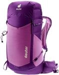 deuter Speed Lite Pro 28 SL leichter Damen Wanderrucksack