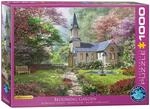 EuroGraphics 6000-0964 Puzzle, 48x68cm