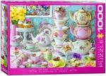 Tea Time