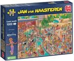 JvH Efteling FATA Morgana 1.000pcs