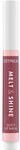 Catrice Melt & Shine Juicy Lip Balm, Nr. 030, Nude, feuchtigkeitsspendend,