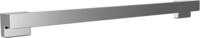 emco cue Badetuchhalter Chrom, 600 mm, 326000160