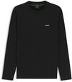 BOSS Herren T Urbanex-CargoLight Tapered-Fit Hose aus b&uuml;gelleichter...