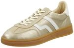 Gant Damen Cuzima Sneaker, Gold, 37 EU
