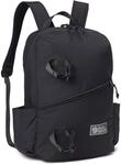 Fj&auml;llr&auml;ven Unisex Vardag 17 Sports backpack (1er Pack)