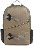 Fj&auml;llr&auml;ven Damen Herren Rucksack Vardag 17 One Size