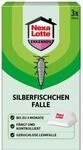 Nexa Lotte Silberfischchen Falle, 3 St&uuml;ck, insektizidfrei, hochwirksam,