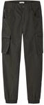 NAME IT Boy Cargohose Regular Fit | Cargo pants