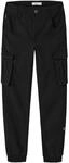 NAME IT Boy Cargohose Regular Fit | Cargo pants