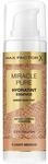 Max Factor Miracle Pure Hydratint Essence, feuchtigkeitsspendendes Make-up mit