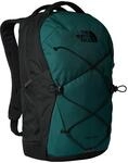 The North Face NF0A3VXF586 JESTER Sports backpack Herren Deep Nori-TNF Black Gr&ouml;&szlig;e