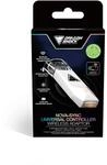 DragonShock Controller-Konverter Nova Sync universal wei&szlig;