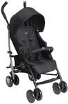 Chicco Echo Lite Kinderwagen, Buggy ab Geburt bis 22 kg, verstellbare R&uuml;ckenlehne,