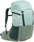 VAUDE Damen Rucksack Skomer Tour 34+ Liter, dusty fern, Einheitsgr&ouml;&szlig;e