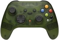 Retro Fighters Hunter Wireless 2.4G Controller for Original Xbox, PC & Switch - Green