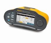 Fluke 1674 FC SCH/1630/FTT Multifunktions-Installationstester im Paket mit