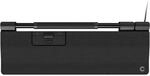 Contour RollerMouse Pro, Extended - Ergonomische Maus zur Linderung von Nacken-,