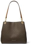 Michael Kors Damen Kensington Shoulder Tote